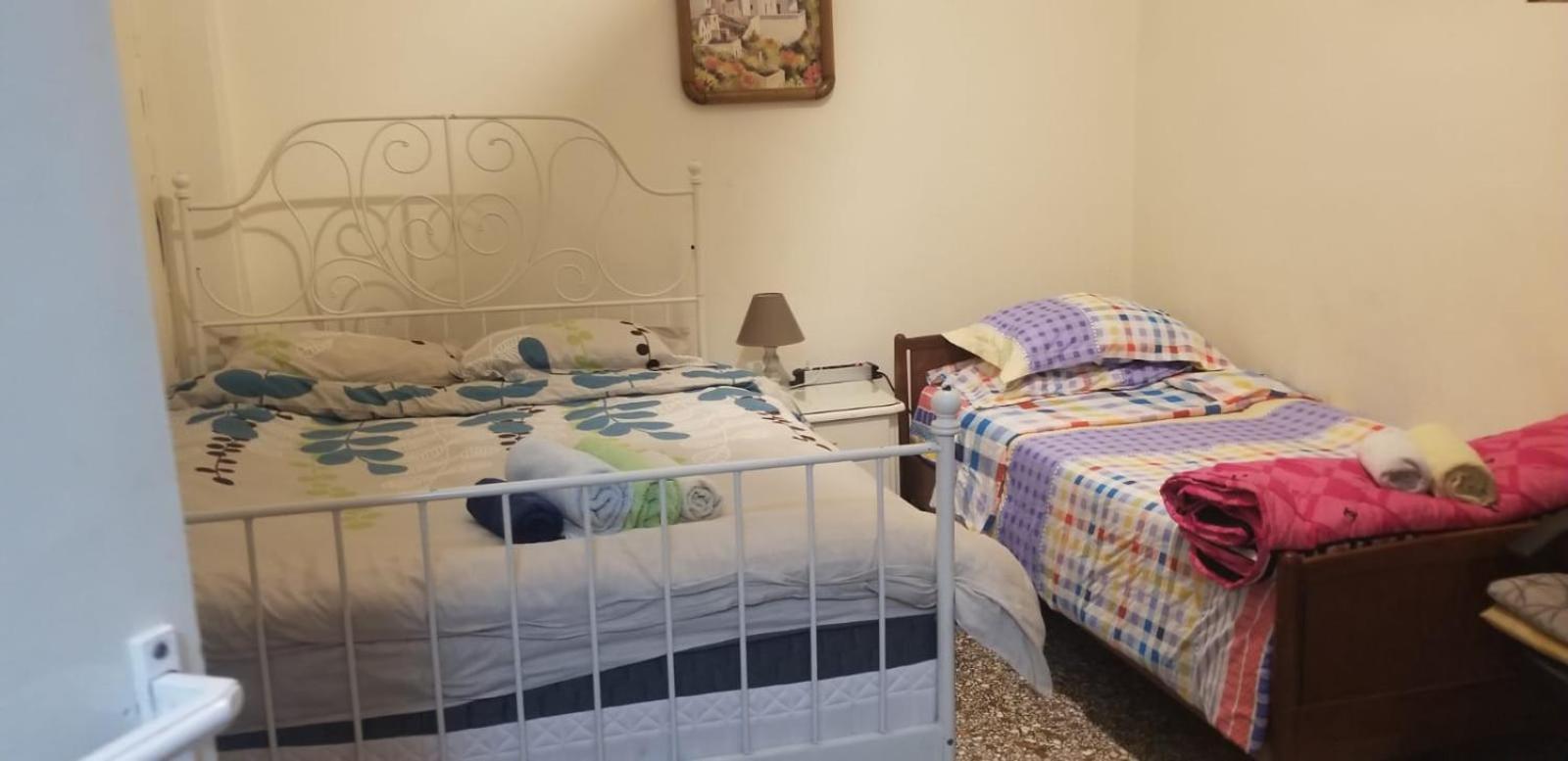 雅典Acropolis Crib Spot公寓 客房 照片